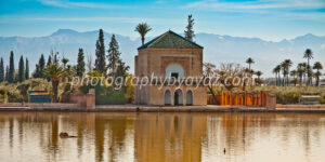 Reflections of Heritage Tranquil Lakeside