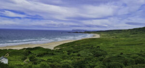 Tranquil Coastline – Fine Art Landscape Photography Print
