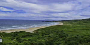 Tranquil Coastline – Fine Art Landscape Photography Print