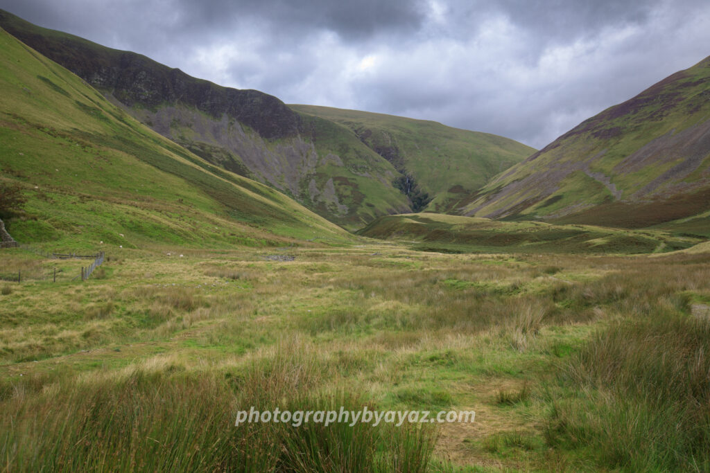 Storm Over Serenity – Fine Art Landscape Photography Print